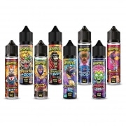 E liquide Monster 50 ml