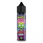 E liquide Monster 50 ml Cherry Ice