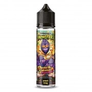 E liquide Monster 50 ml Peach Mango Pineapple