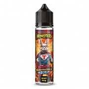 E liquide Monster 50 ml Raspberry Watermelon Ice