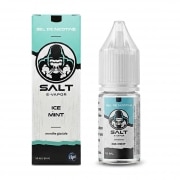 E liquide Salt E-Vapor Ice Mint