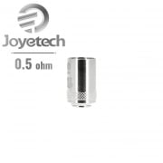 Rsistances Joyetech BFSS316 0.5 Ω pack de 5
