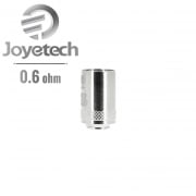Rsistances Joyetech BFSS316 0.6 Ω pack de 5