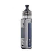 Kit Voopoo Drag S2 Bleue