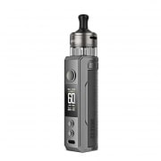 Kit Voopoo Drag S2 Grise