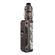 Kit Lost Vape Thelema Solo 100W Gray