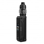 Kit Lost Vape Thelema Solo 100W Phantom Black