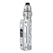 Kit Lost Vape Thelema Solo 100W Silver