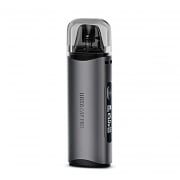 Kit Lost Vape URSA Cap Pro Space Gun Metal
