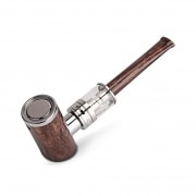 Pipe electronique K1000 Marron