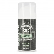 Gel CBD Greeneo Effort 100 ml