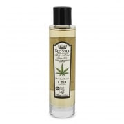 Huile Mono CBD Mono Royal de Tahiti 100ml