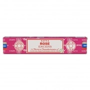 Encens Natural Rose 15 g