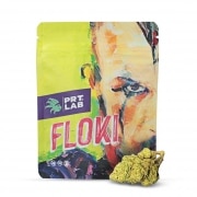 Fleur de CBD PRT. LAB Floki 3.5g