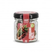 Fleur de CBD Cocoribud Strawberry Haze 2g