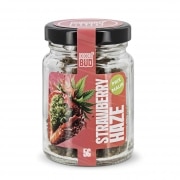 Fleur de CBD Cocoribud Strawberry Haze 5g