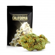 Fleur de CBD Cocorikush Marley Kush 3.5g