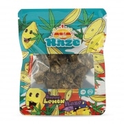 Fleur de CBD Haze Super Lemon Haze 4g
