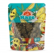 Fleur de CBD Haze Super Lemon Haze 8g