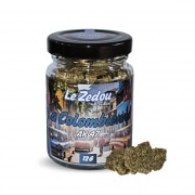Fleur de CBD Le Zedou Colombienne AK47 12g