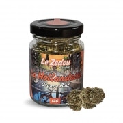 Fleur de CBD Le Zedou Hollandaise Orange Bud 12g