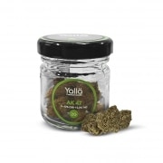 Fleur de CBD Yalla AK47 2g