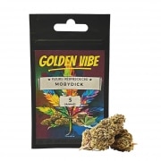 Fleur de CBD Golden Vibe Mobydick 5g