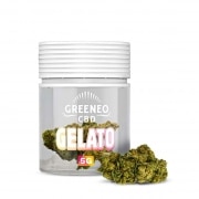Fleur de CBD Greeneo Gelato 5g