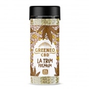 Fleur de CBD Greeneo La Trim 20g