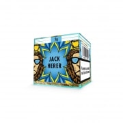 Fleur de CBD Zion Jack Herer 2 g
