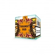 Fleur de CBD Zion Orange Bud 2 g