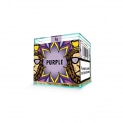 Fleur de CBD Zion Purple 2 g