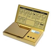 Balance de pr�cision Gold 500g / 0,01g