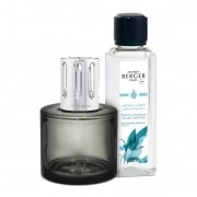 Coffret Lampe Berger Aroma Happy