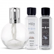 Coffret Lampe Berger Essentielle Ronde 3097