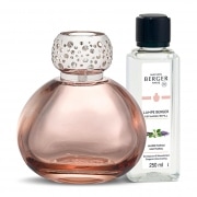 Coffret Lampe Berger Ophelia Nude