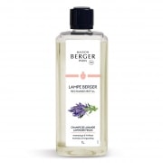 Parfum Maison Lampe Berger Champs de Lavande 1 L