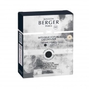 Recharge Diffuseur Voiture Lampe Berger Tabac