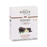 Recharge Diffuseur Voiture Maison Berger Splendeur Vanille