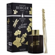 Bouquet Parfum Bijou Maison Berger Lolita Lempicka Noir