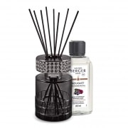 Bouquet Parfum� Maison Berger Celebration Noir Oud hypnotique