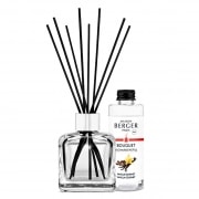 Bouquet Parfum� Maison Berger Vanille Gourmet