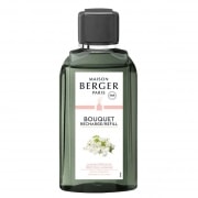 Recharge Bouquet Parfum Maison Berger Jasmin Prcieux 200 ml