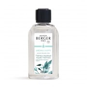 Recharge Bouquet Parfum� Maison Berger Fraicheur Aquatique 200 ml