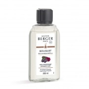 Recharge Bouquet Parfum� Maison Berger Oud hypnotique 200 ml