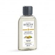 Recharge Bouquet Parfum� Maison Berger soleil fruit� 200 ml