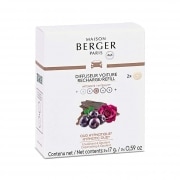 Recharge Diffuseur Voiture Maison Berger Oud Hypnotique