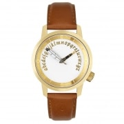 Montre Akteo Ecrivain W29 PVD Or