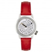Montre Akteo Amour Saint Valentin 29 Rouge