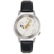 Montre Akteo Saxophone 38 Chrome